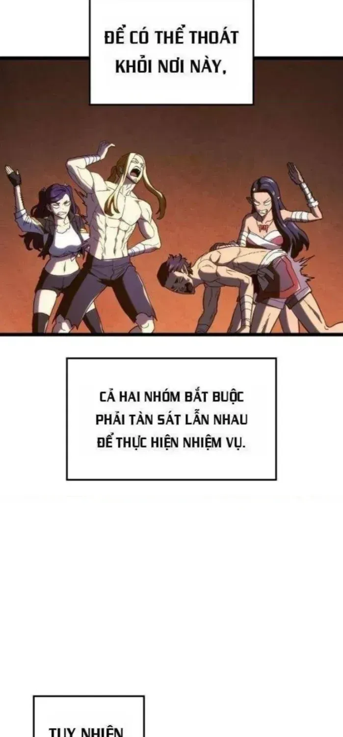 Thiết Huyết Kiếm Sĩ Hồi Quy Chap 179 - Next Chap 180