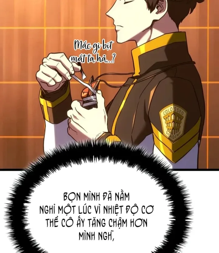 Thiết Huyết Kiếm Sĩ Hồi Quy Chap 174 - Next Chap 175