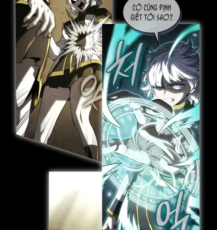 Thiết Huyết Kiếm Sĩ Hồi Quy Chap 174 - Next Chap 175