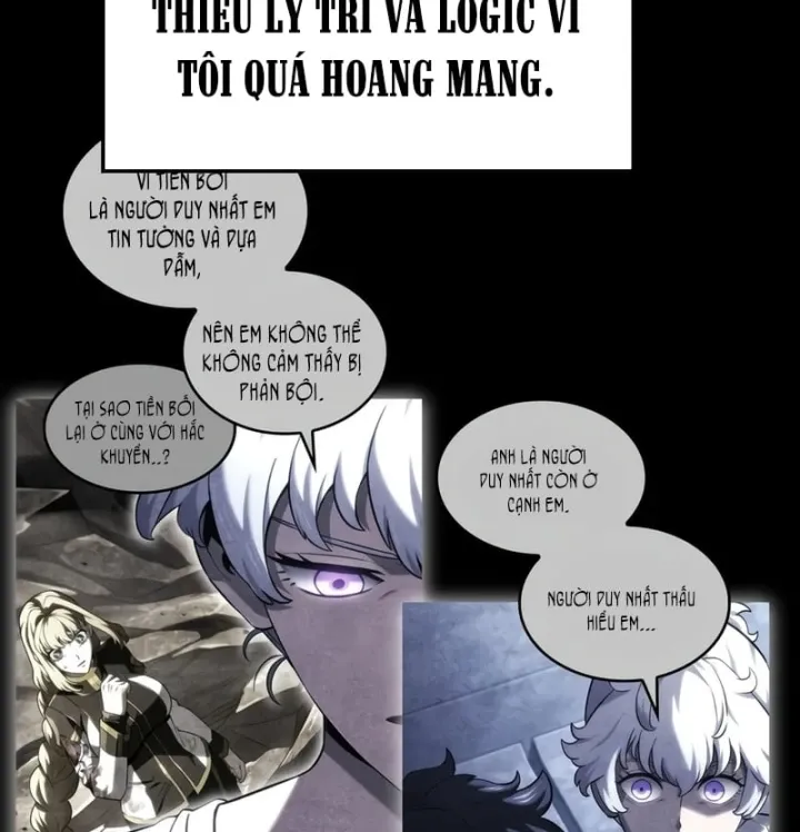 Thiết Huyết Kiếm Sĩ Hồi Quy Chap 174 - Next Chap 175