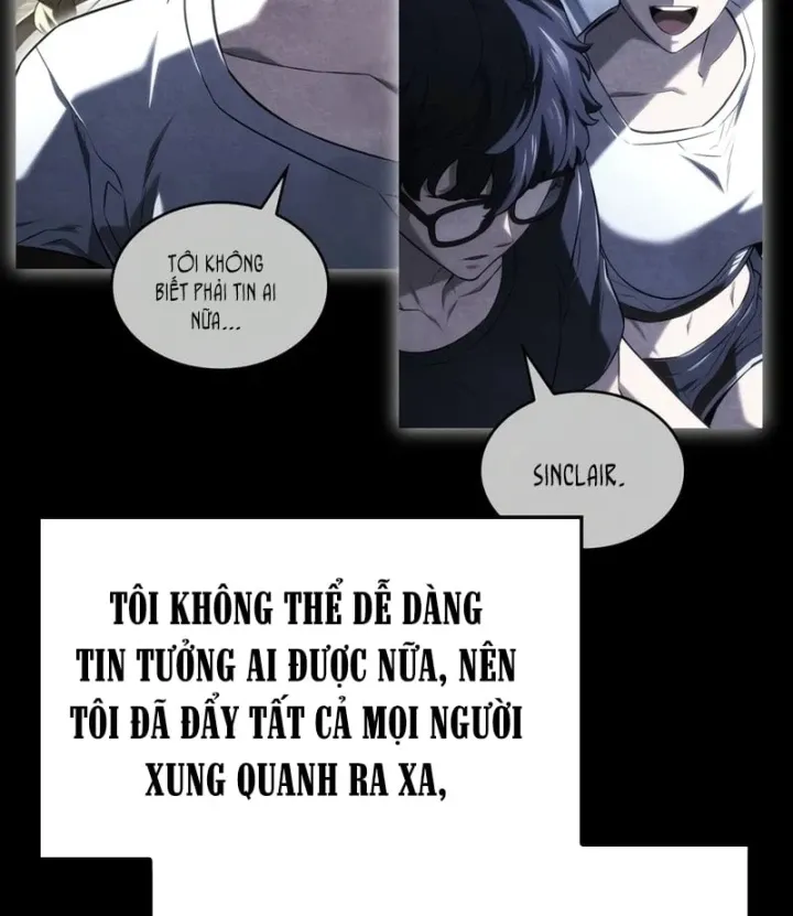 Thiết Huyết Kiếm Sĩ Hồi Quy Chap 174 - Next Chap 175