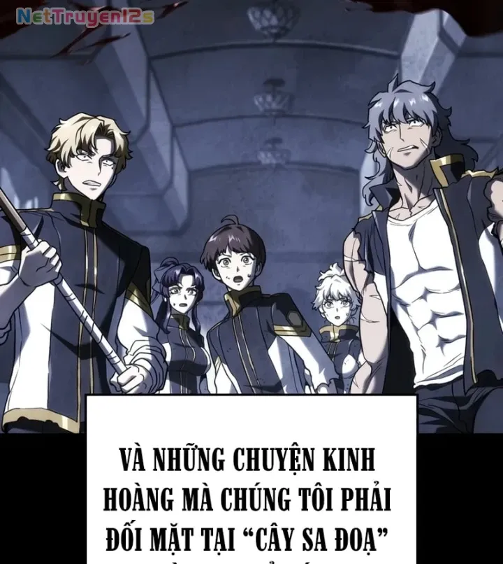 Thiết Huyết Kiếm Sĩ Hồi Quy Chap 174 - Next Chap 175