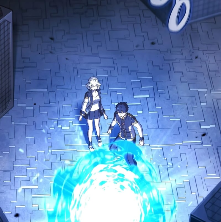 Thiết Huyết Kiếm Sĩ Hồi Quy Chap 175 - Next Chap 176