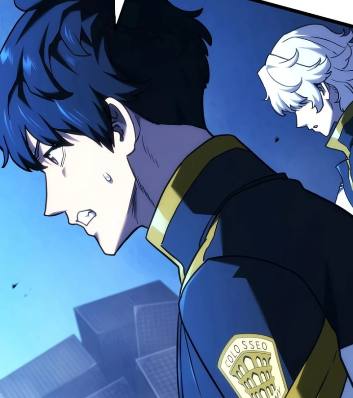Thiết Huyết Kiếm Sĩ Hồi Quy Chap 175 - Next Chap 176