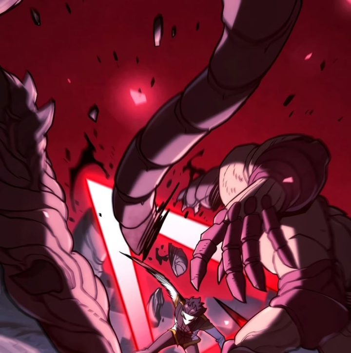Thiết Huyết Kiếm Sĩ Hồi Quy Chap 175 - Next Chap 176