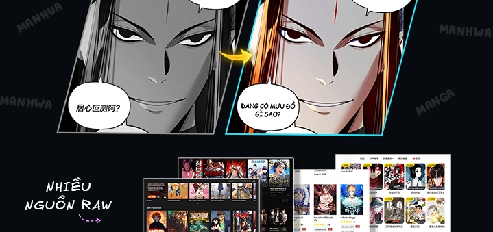 Thiết Huyết Kiếm Sĩ Hồi Quy Chap 175 - Next Chap 176