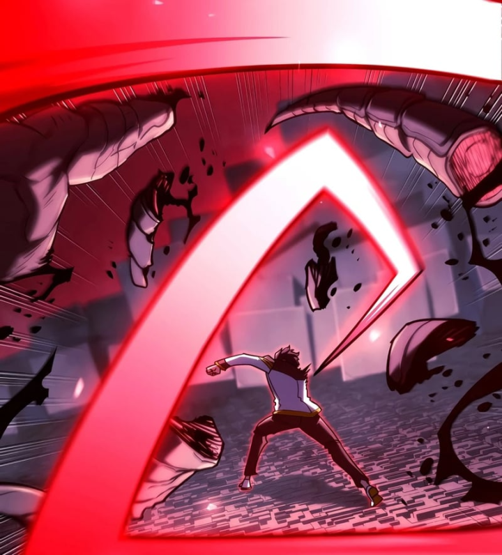 Thiết Huyết Kiếm Sĩ Hồi Quy Chap 175 - Next Chap 176