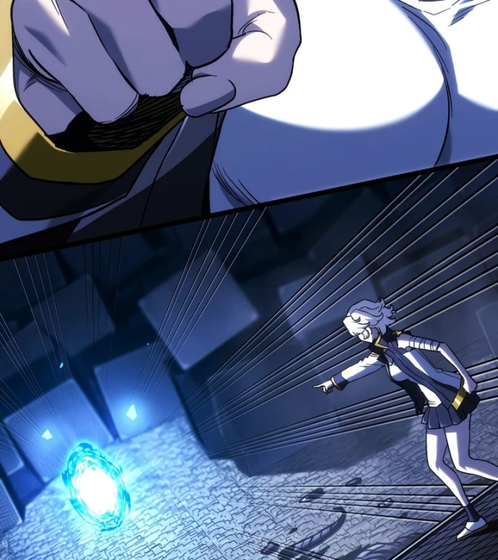 Thiết Huyết Kiếm Sĩ Hồi Quy Chap 175 - Next Chap 176