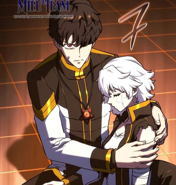 Thiết Huyết Kiếm Sĩ Hồi Quy Chap 175 - Next Chap 176