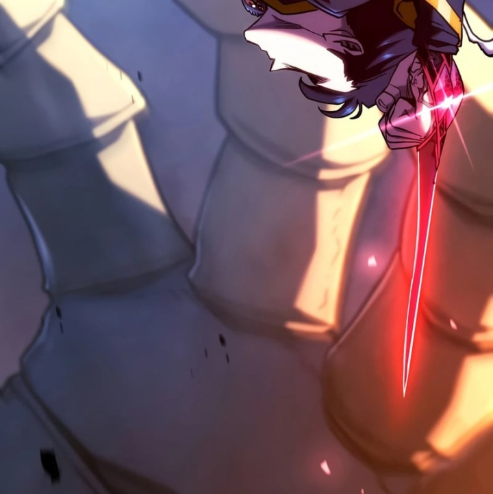 Thiết Huyết Kiếm Sĩ Hồi Quy Chap 175 - Next Chap 176