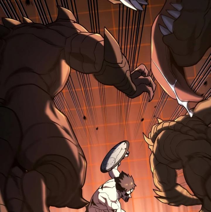 Thiết Huyết Kiếm Sĩ Hồi Quy Chap 175 - Next Chap 176