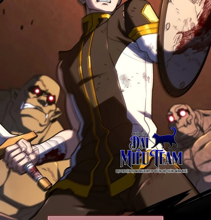 Thiết Huyết Kiếm Sĩ Hồi Quy Chap 175 - Next Chap 176