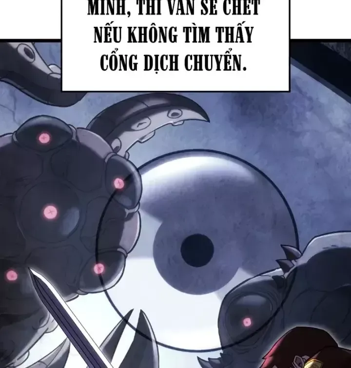 Thiết Huyết Kiếm Sĩ Hồi Quy Chap 176 - Next Chap 177