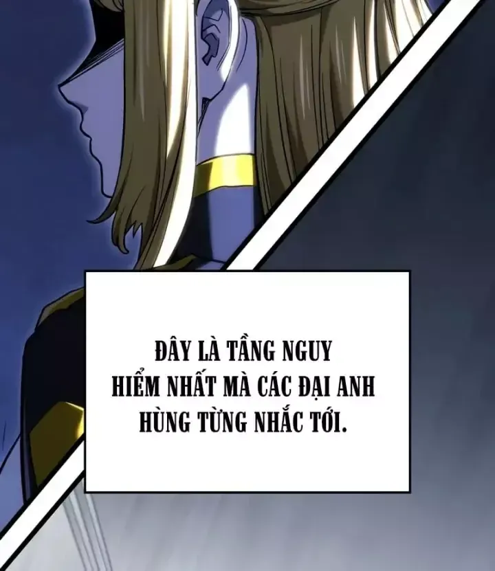Thiết Huyết Kiếm Sĩ Hồi Quy Chap 176 - Next Chap 177