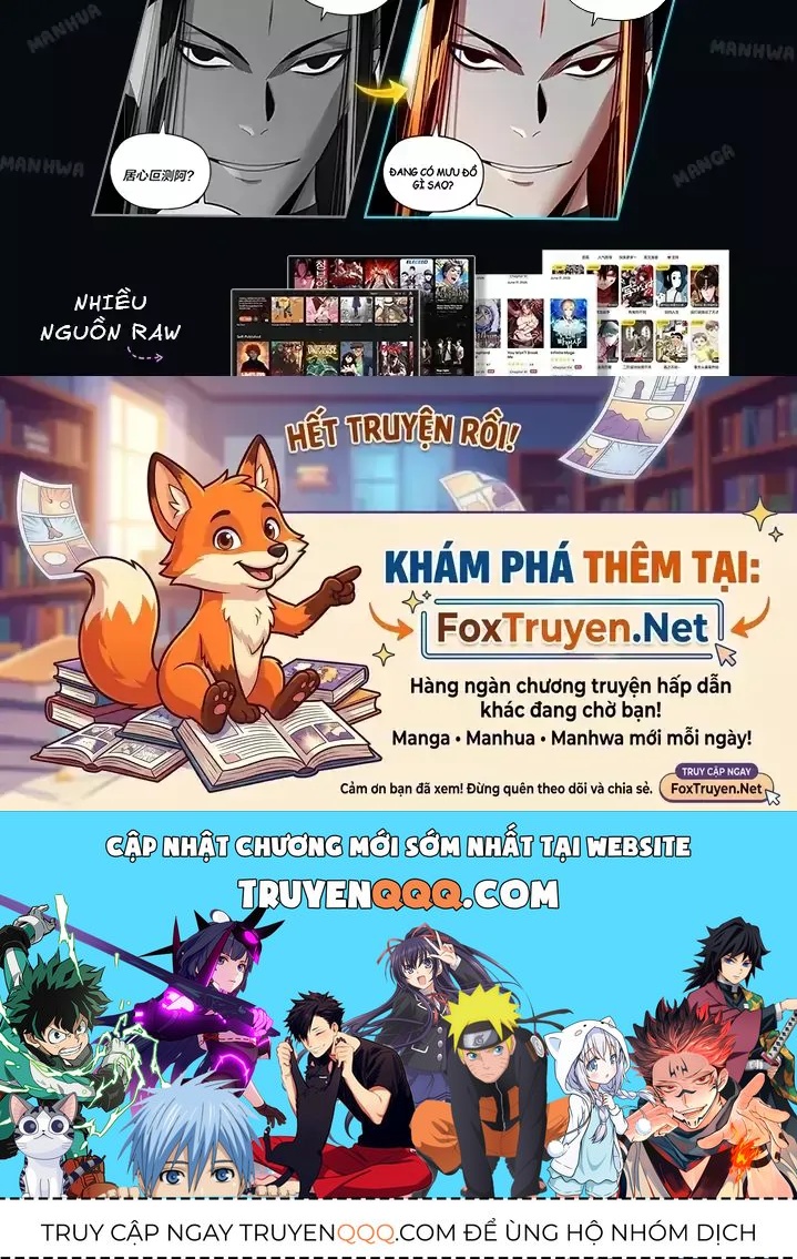 Thiết Huyết Kiếm Sĩ Hồi Quy Chap 176 - Next Chap 177