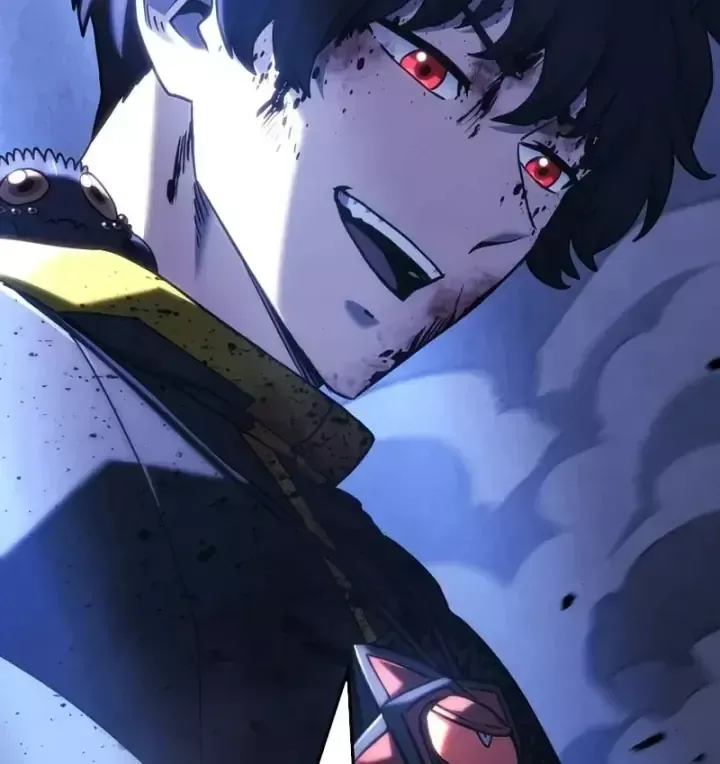 Thiết Huyết Kiếm Sĩ Hồi Quy Chap 176 - Next Chap 177