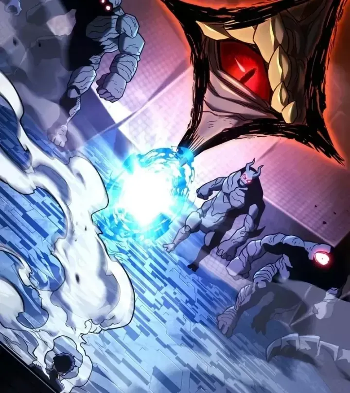 Thiết Huyết Kiếm Sĩ Hồi Quy Chap 176 - Next Chap 177