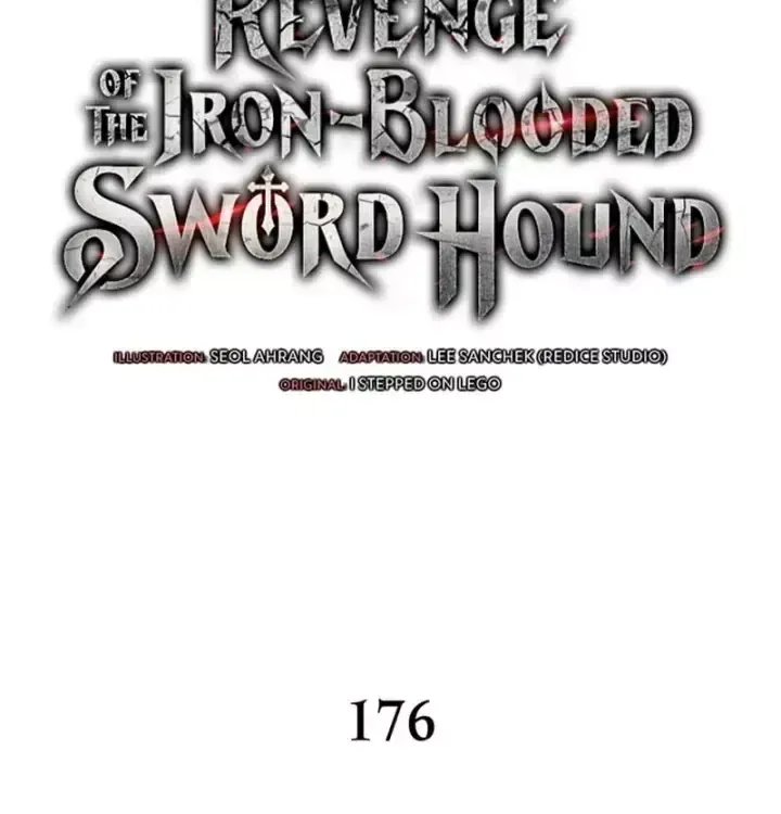 Thiết Huyết Kiếm Sĩ Hồi Quy Chap 176 - Next Chap 177