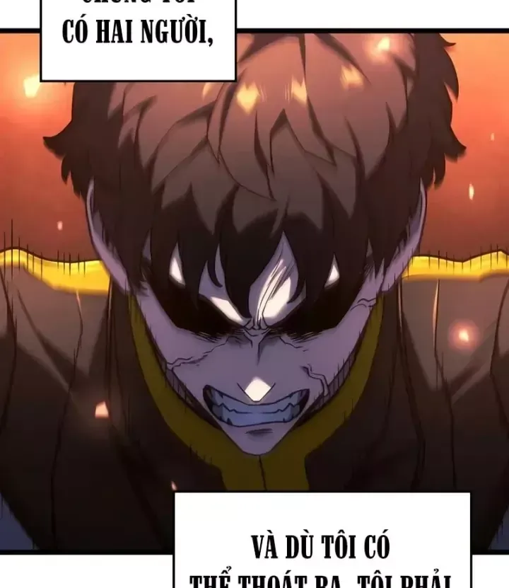 Thiết Huyết Kiếm Sĩ Hồi Quy Chap 176 - Next Chap 177
