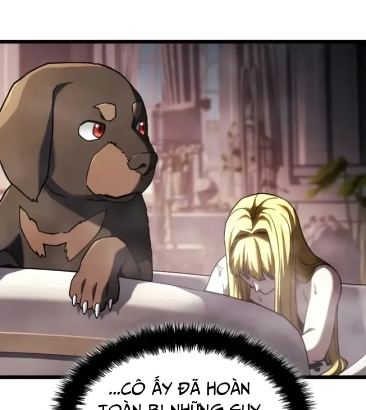 Thiết Huyết Kiếm Sĩ Hồi Quy Chap 177 - Next Chap 178