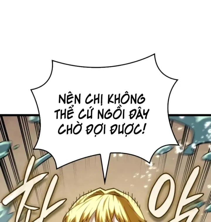 Thiết Huyết Kiếm Sĩ Hồi Quy Chap 177 - Next Chap 178