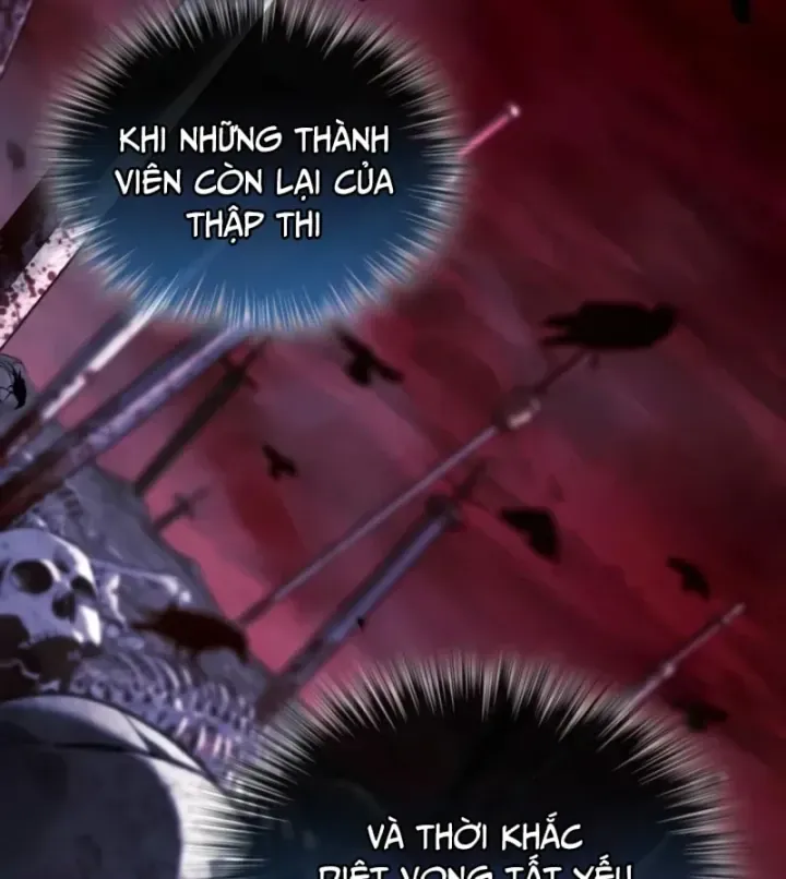 Thiết Huyết Kiếm Sĩ Hồi Quy Chap 177 - Next Chap 178