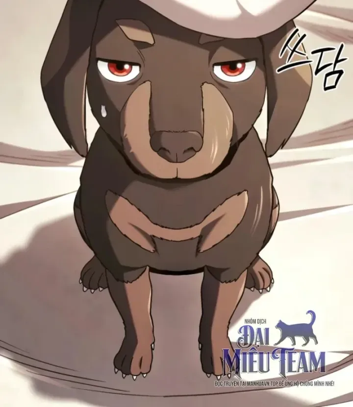 Thiết Huyết Kiếm Sĩ Hồi Quy Chap 177 - Next Chap 178