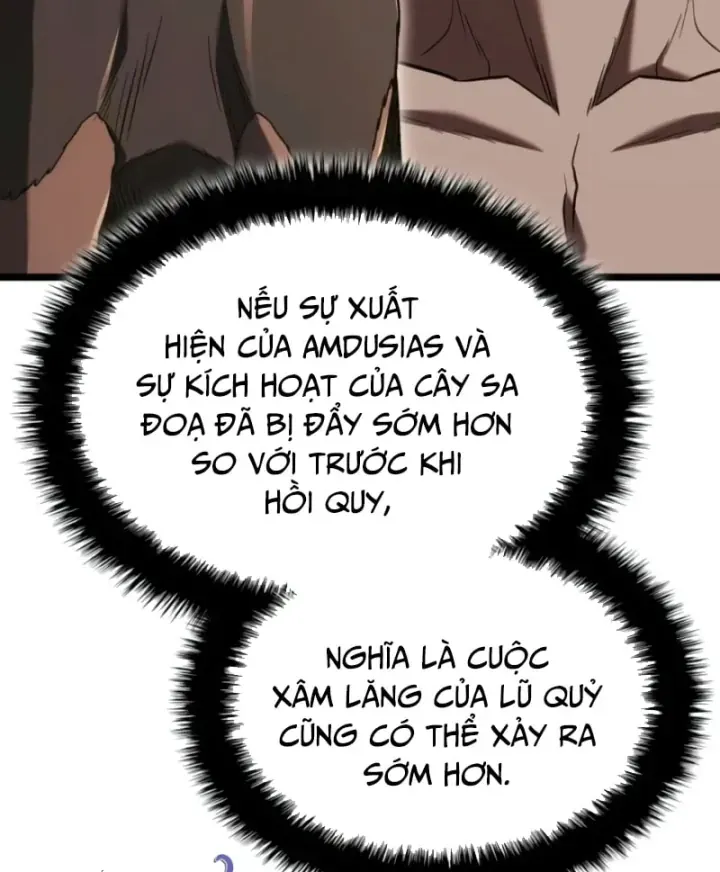 Thiết Huyết Kiếm Sĩ Hồi Quy Chap 177 - Next Chap 178