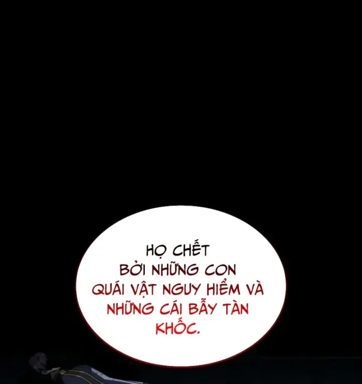 Thiết Huyết Kiếm Sĩ Hồi Quy Chap 177 - Next Chap 178