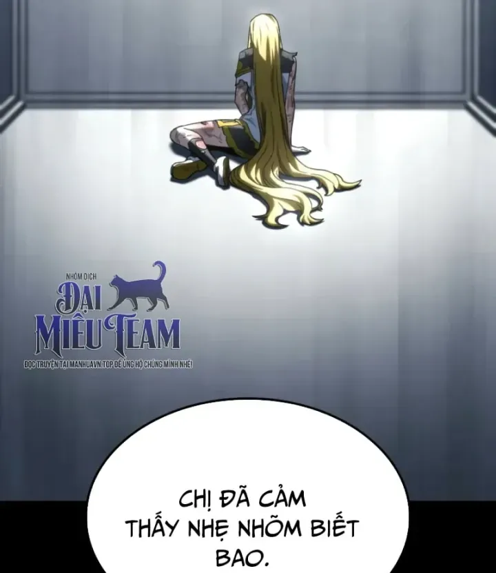 Thiết Huyết Kiếm Sĩ Hồi Quy Chap 177 - Next Chap 178