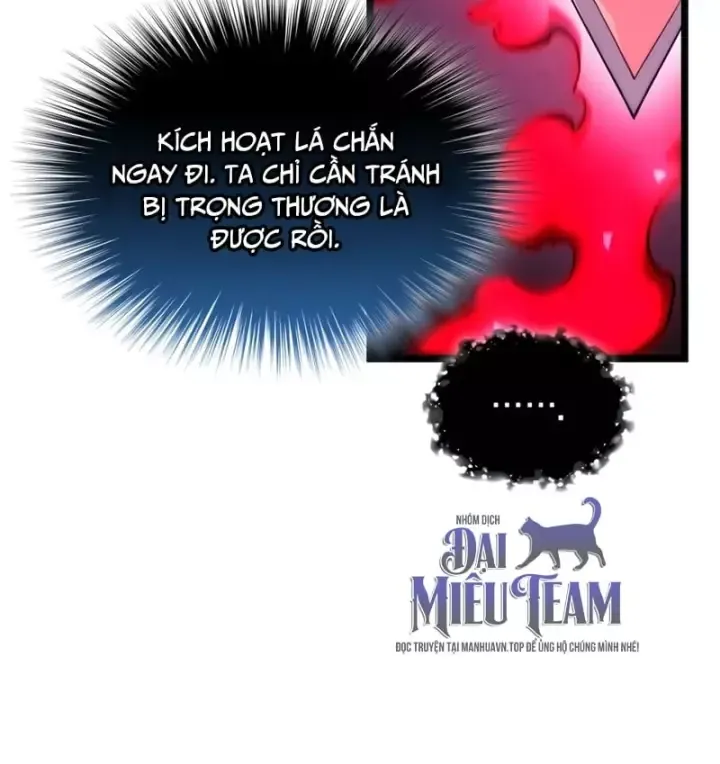 Thiết Huyết Kiếm Sĩ Hồi Quy Chap 170 - Next Chap 171