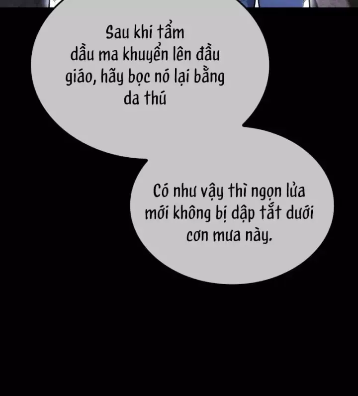 Thiết Huyết Kiếm Sĩ Hồi Quy Chap 170 - Next Chap 171
