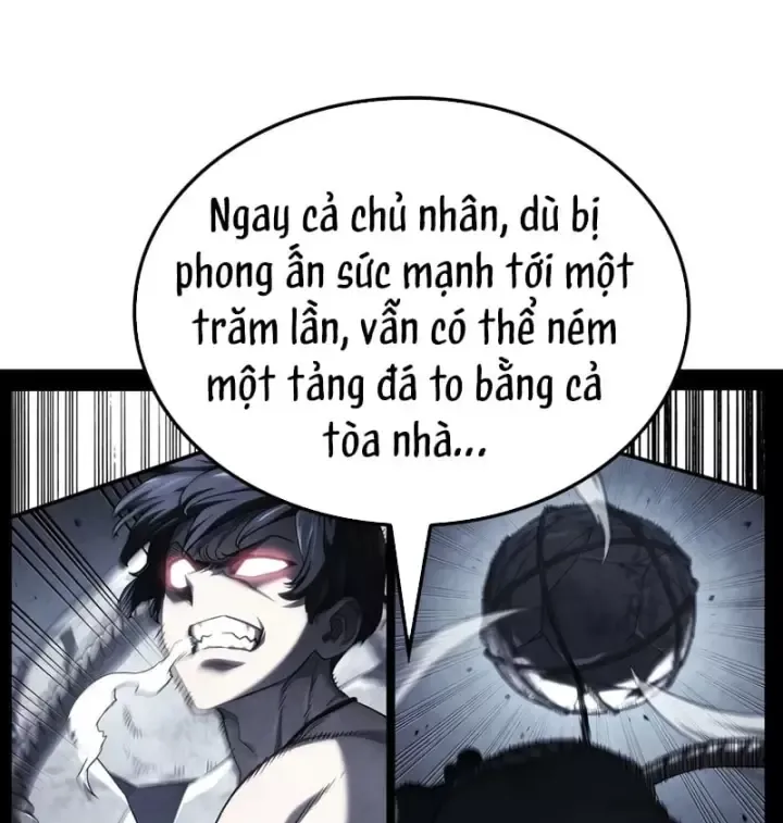 Thiết Huyết Kiếm Sĩ Hồi Quy Chap 170 - Next Chap 171