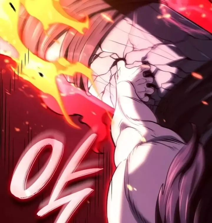 Thiết Huyết Kiếm Sĩ Hồi Quy Chap 170 - Next Chap 171