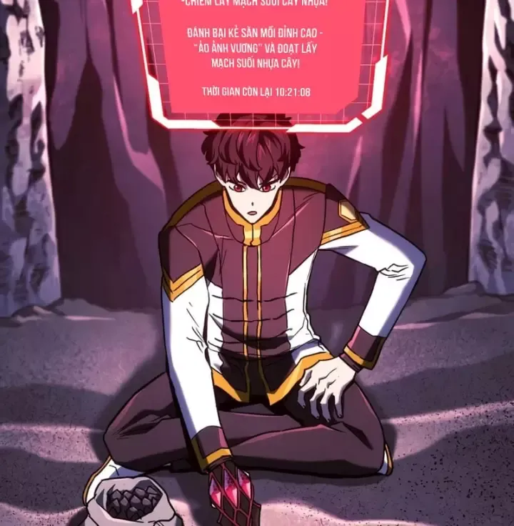 Thiết Huyết Kiếm Sĩ Hồi Quy Chap 170 - Next Chap 171