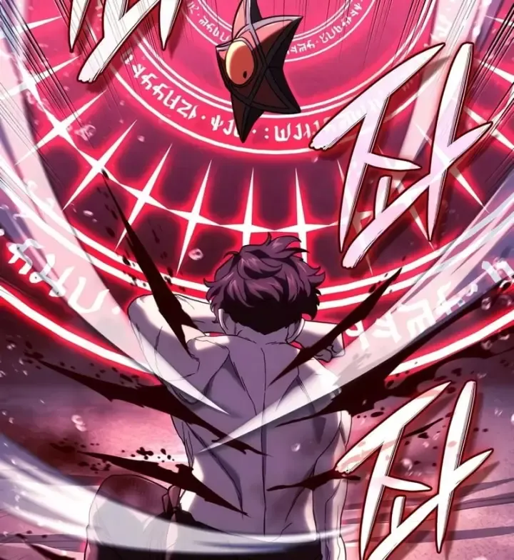 Thiết Huyết Kiếm Sĩ Hồi Quy Chap 170 - Next Chap 171