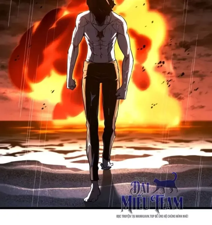 Thiết Huyết Kiếm Sĩ Hồi Quy Chap 170 - Next Chap 171