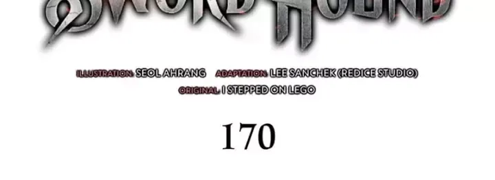 Thiết Huyết Kiếm Sĩ Hồi Quy Chap 170 - Next Chap 171