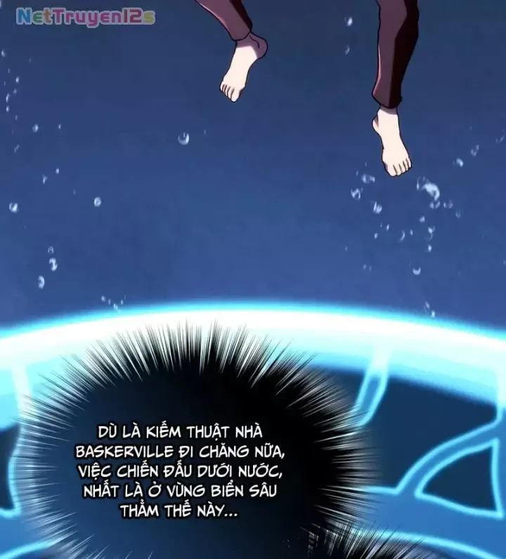 Thiết Huyết Kiếm Sĩ Hồi Quy Chap 170 - Next Chap 171