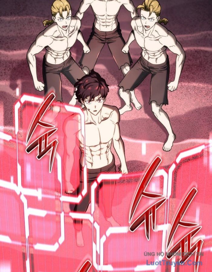 Thiết Huyết Kiếm Sĩ Hồi Quy Chap 171 - Next Chap 172