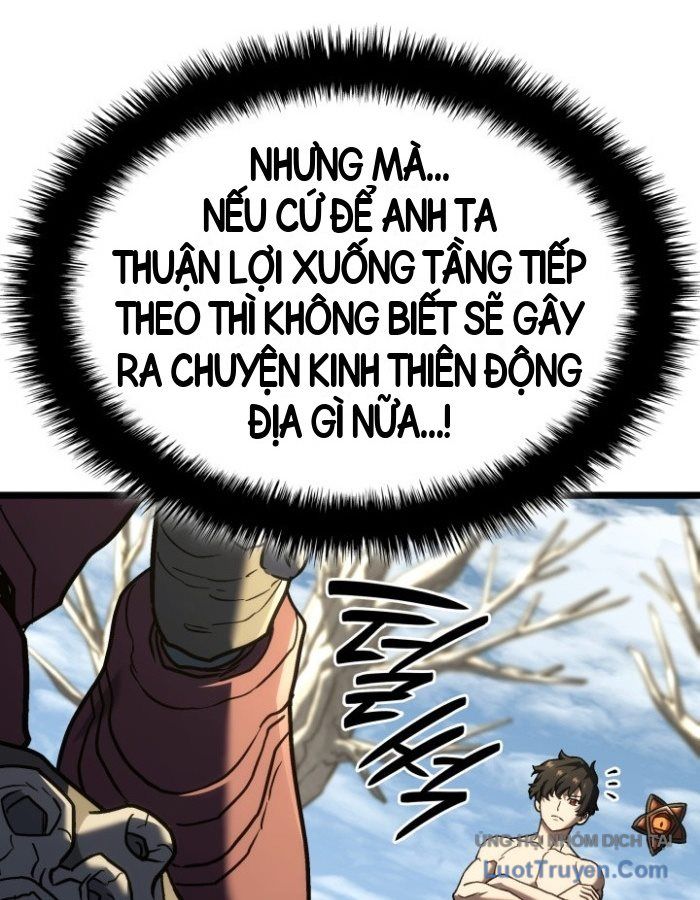 Thiết Huyết Kiếm Sĩ Hồi Quy Chap 171 - Next Chap 172