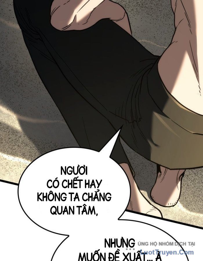 Thiết Huyết Kiếm Sĩ Hồi Quy Chap 171 - Next Chap 172