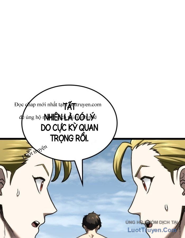 Thiết Huyết Kiếm Sĩ Hồi Quy Chap 171 - Next Chap 172