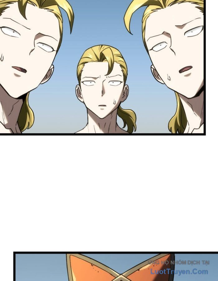 Thiết Huyết Kiếm Sĩ Hồi Quy Chap 171 - Next Chap 172
