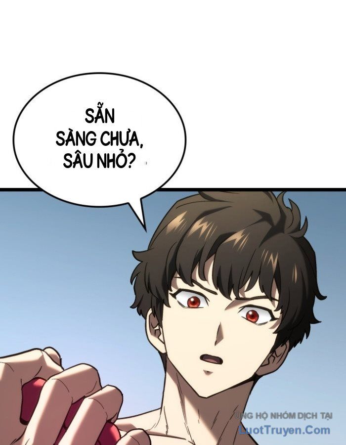 Thiết Huyết Kiếm Sĩ Hồi Quy Chap 171 - Next Chap 172