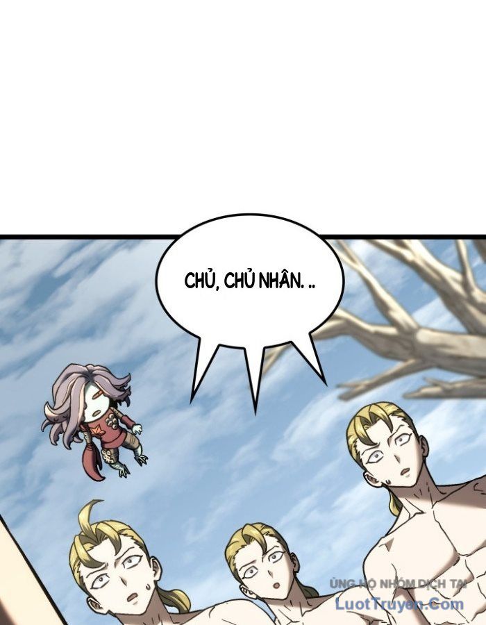 Thiết Huyết Kiếm Sĩ Hồi Quy Chap 171 - Next Chap 172