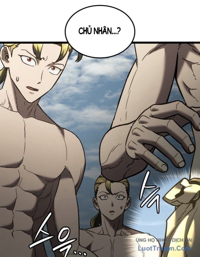 Thiết Huyết Kiếm Sĩ Hồi Quy Chap 171 - Next Chap 172