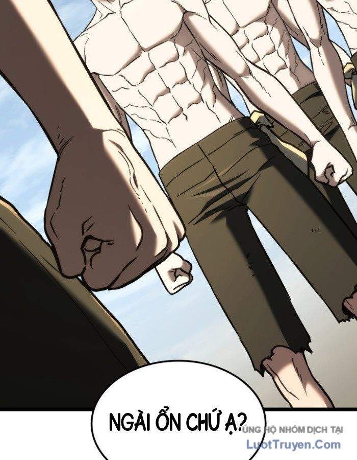 Thiết Huyết Kiếm Sĩ Hồi Quy Chap 171 - Next Chap 172