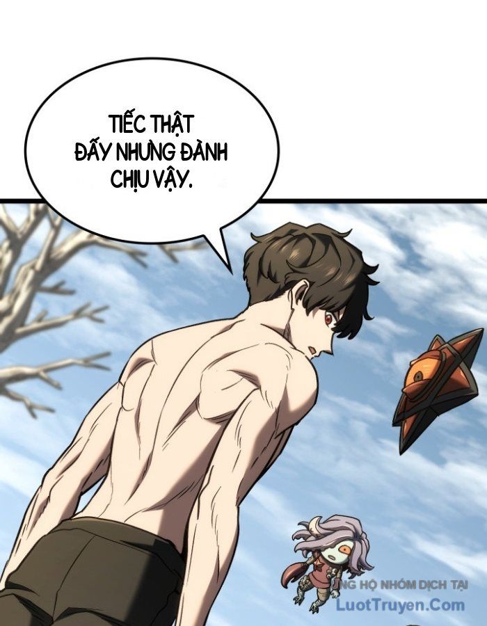 Thiết Huyết Kiếm Sĩ Hồi Quy Chap 171 - Next Chap 172