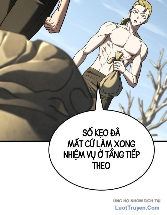 Thiết Huyết Kiếm Sĩ Hồi Quy Chap 171 - Next Chap 172